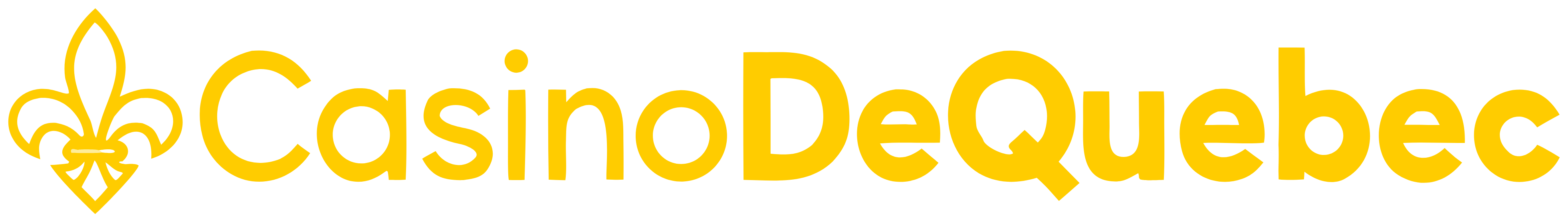 CasinoDeQuebec